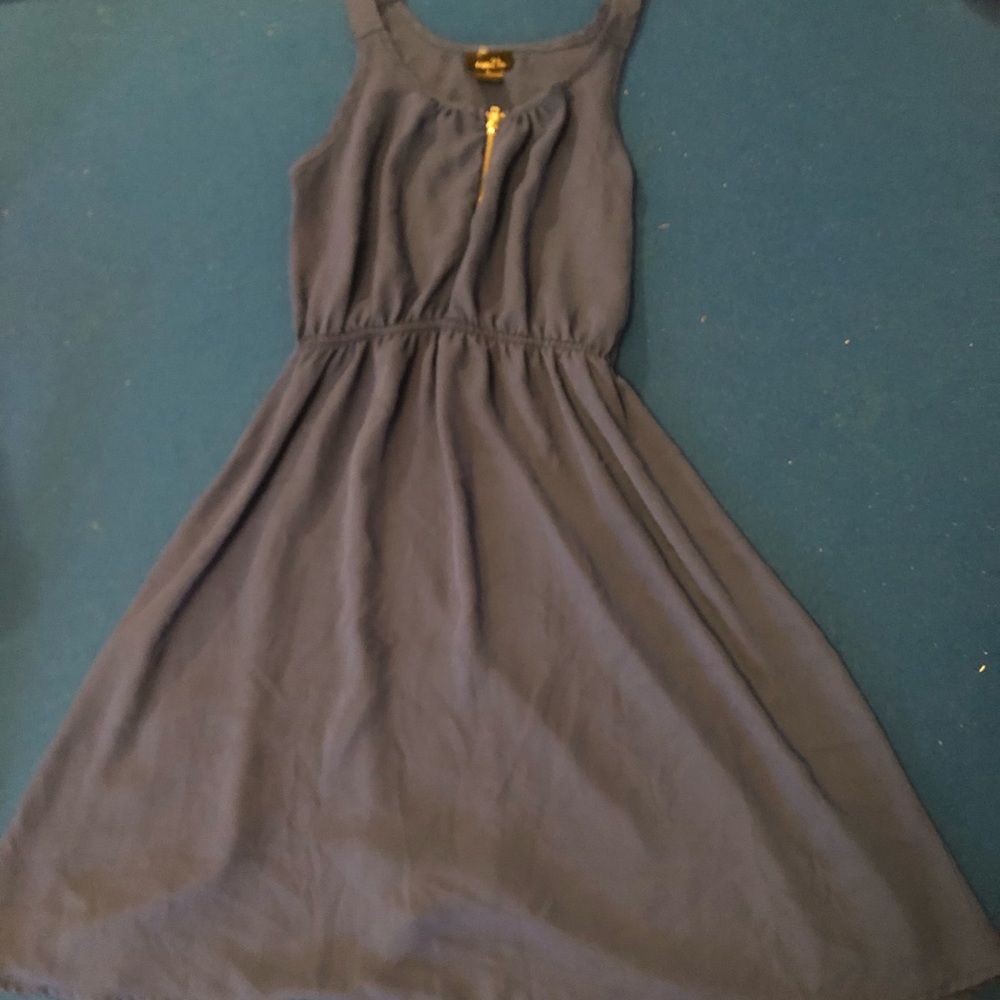 Route 21 dress